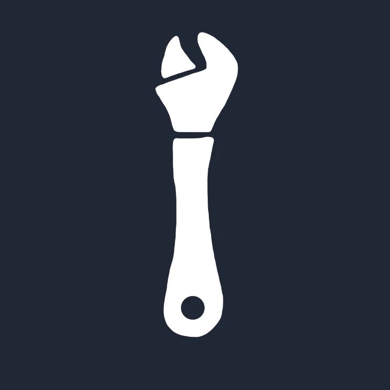 Adjustable wrench wrench tools