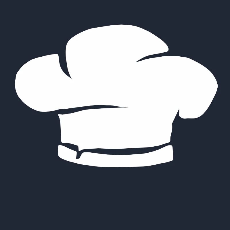 Cook chef baker gift chef hat cook baking