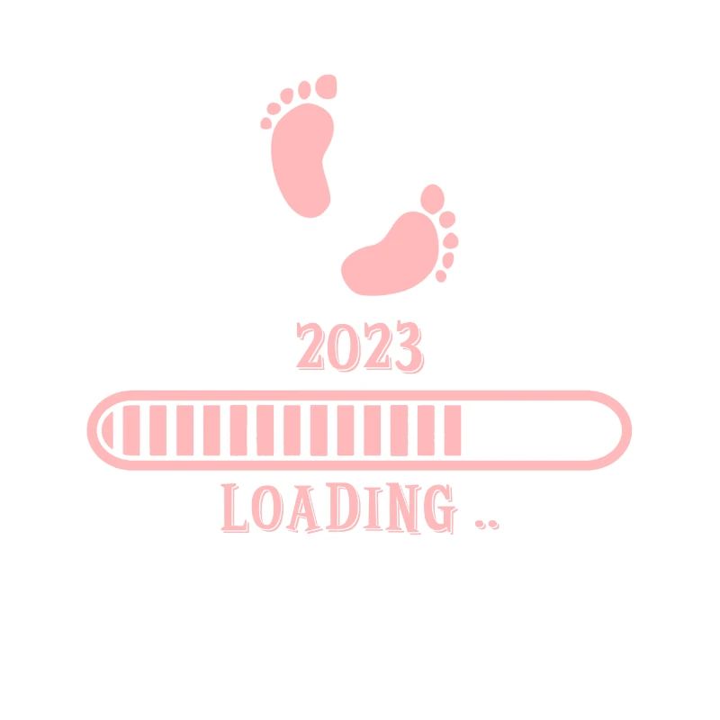 Baby 2023 loading