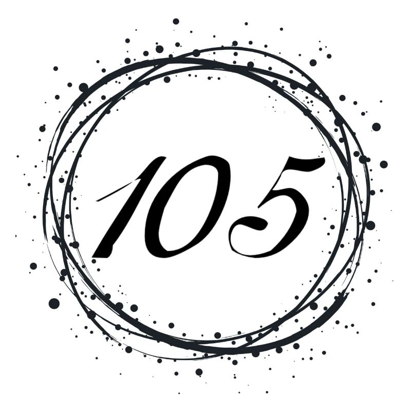 105