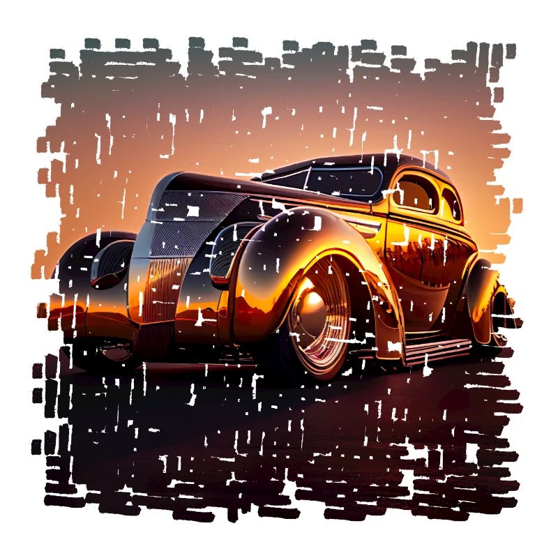 Beschleunigungsrennen oder Drag Racing