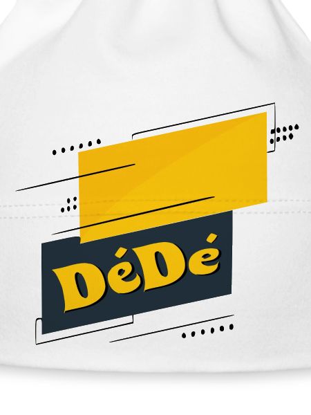 Dédé