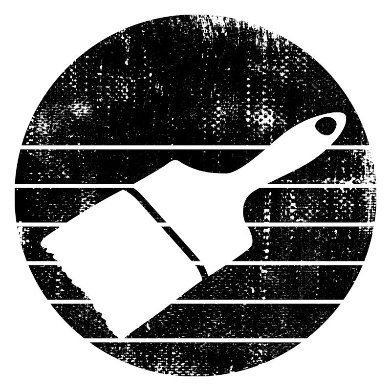 Painter Brushes