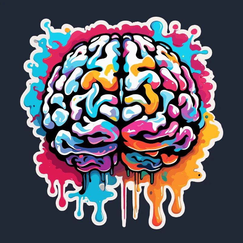 Brain / Knowledge / Intelligence / Clever / Thinking