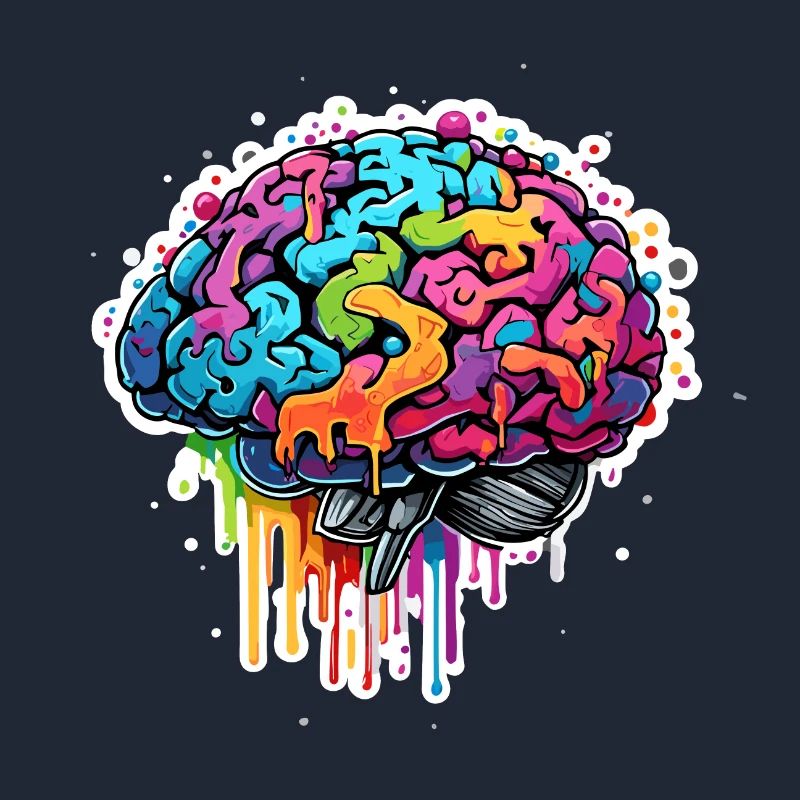 Brain / Knowledge / Intelligence / Smart / Thinking