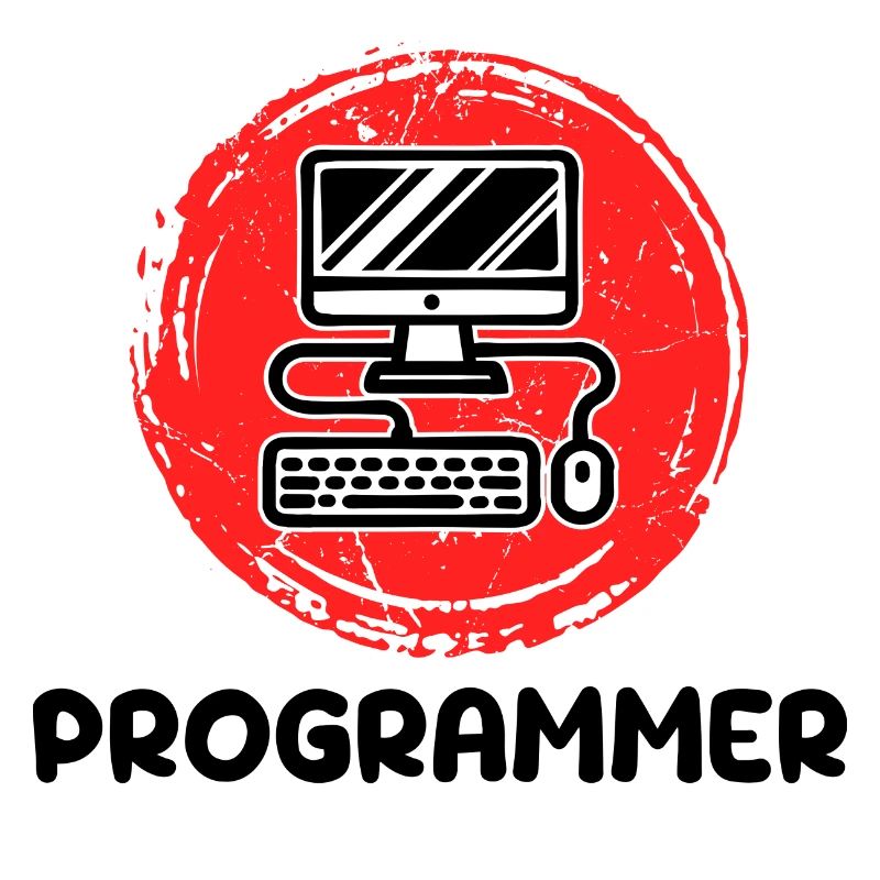 Développeur informatique Programmeur Code Scripting