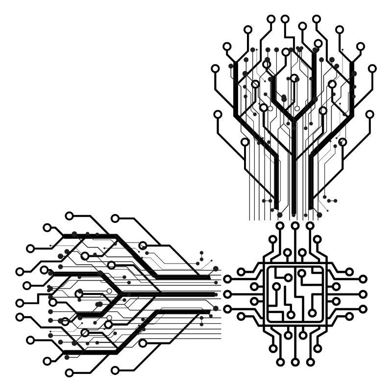electrician electrical electronics occupation voltage CPU