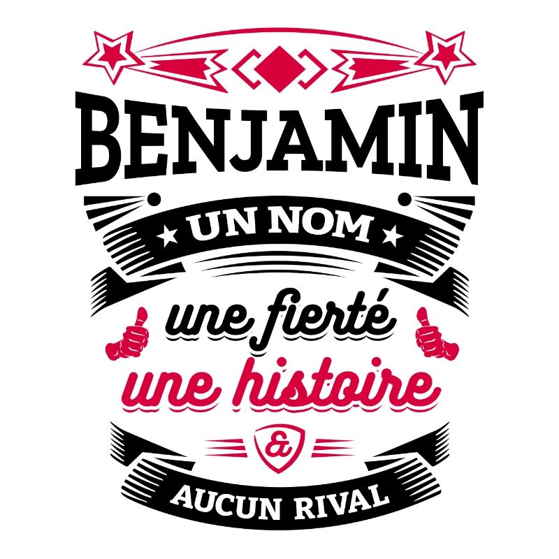45 Benjamin BL