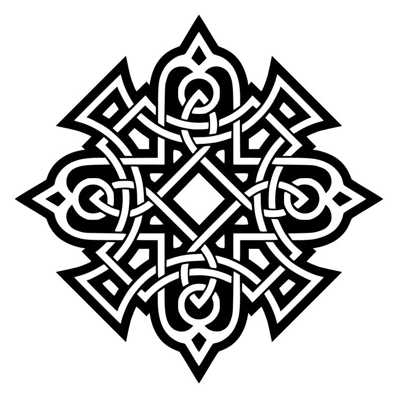 Celtic Pattern
