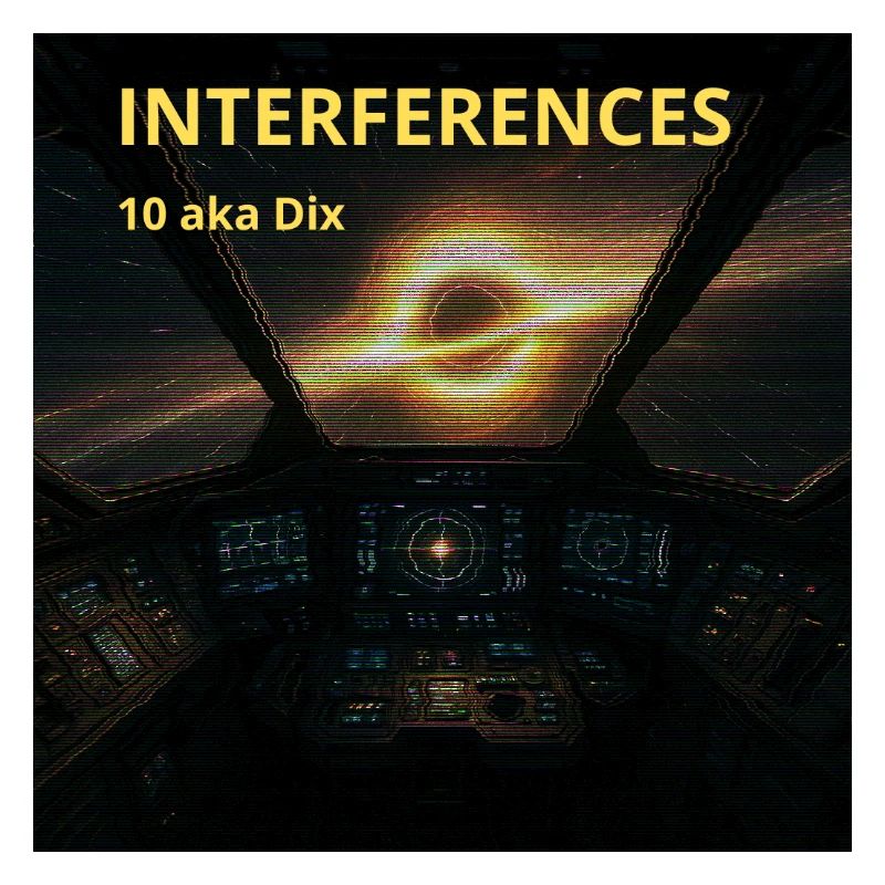 Nebula Cockpit Interference