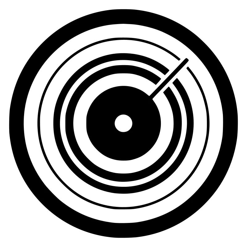 Cible Flèche Icône de Fléchette