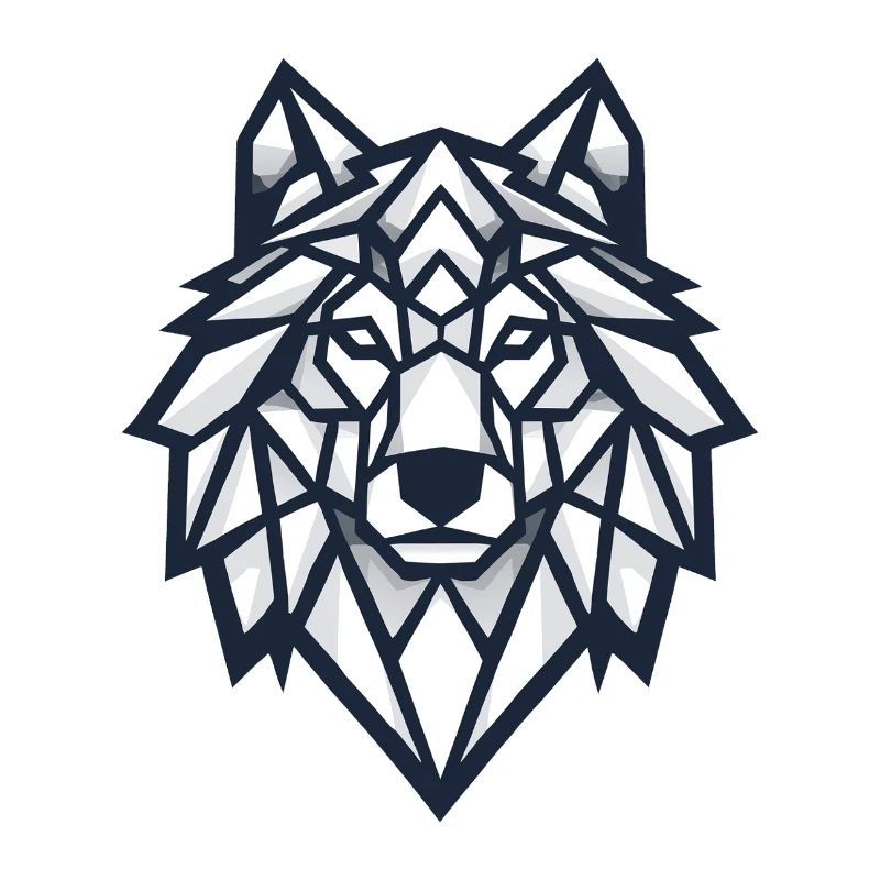 Geometric Wolf