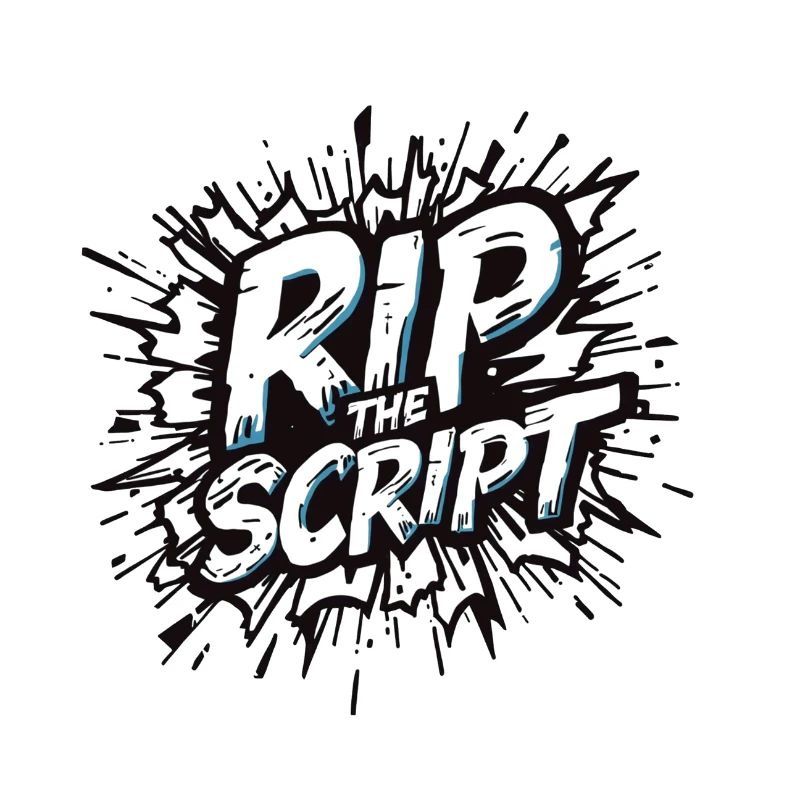 Rip the Script Burst