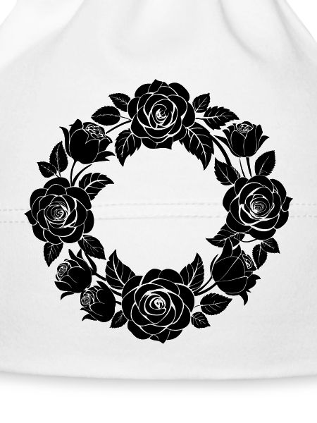 Rose Wreath