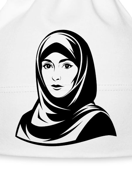 Femme Hijab