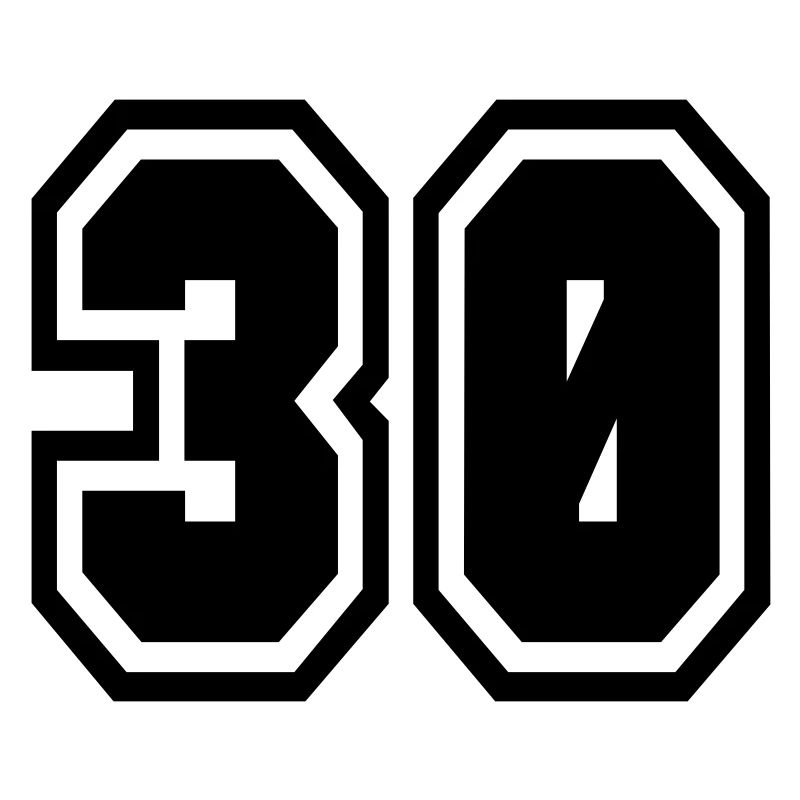 30