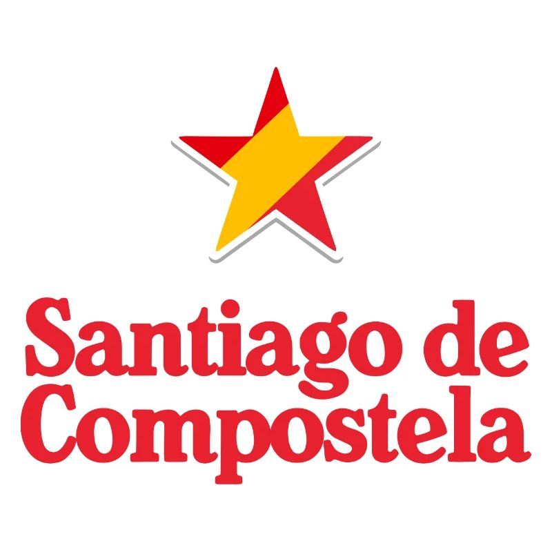 Étoiles d’Espagne - Saint-Jacques-de-Compostelle