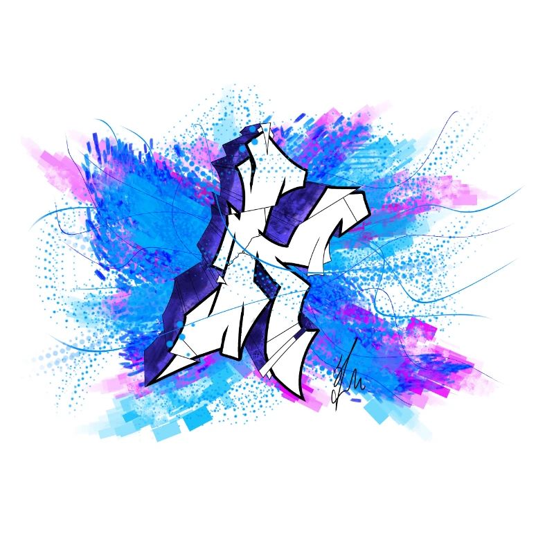 K-Graffiti