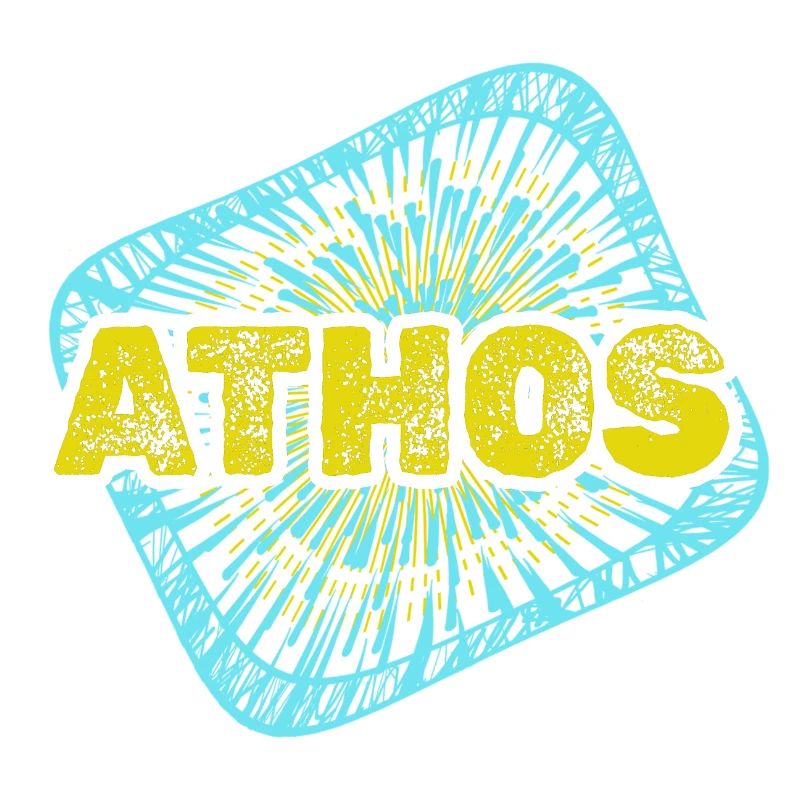 Cadeau pour Athos
