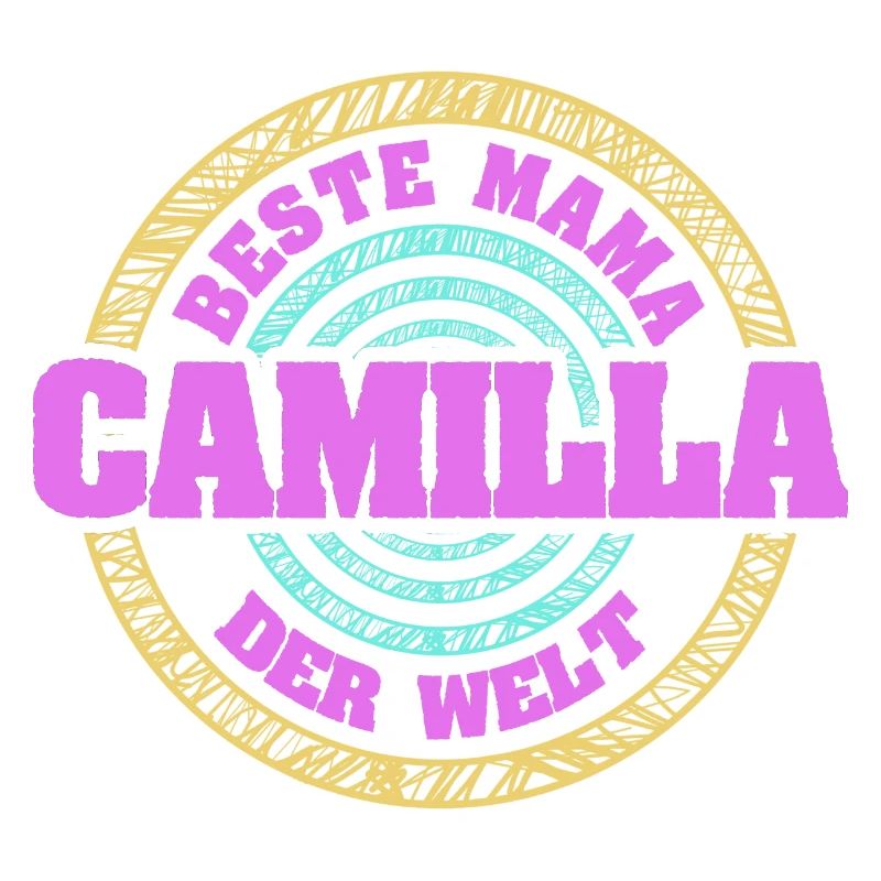 Mère Camilla