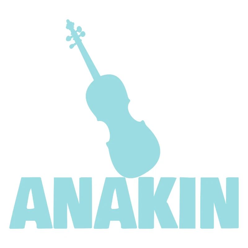 Alto Anakin
