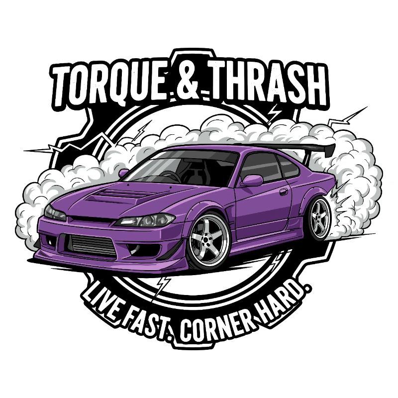 Coppia e Thrash