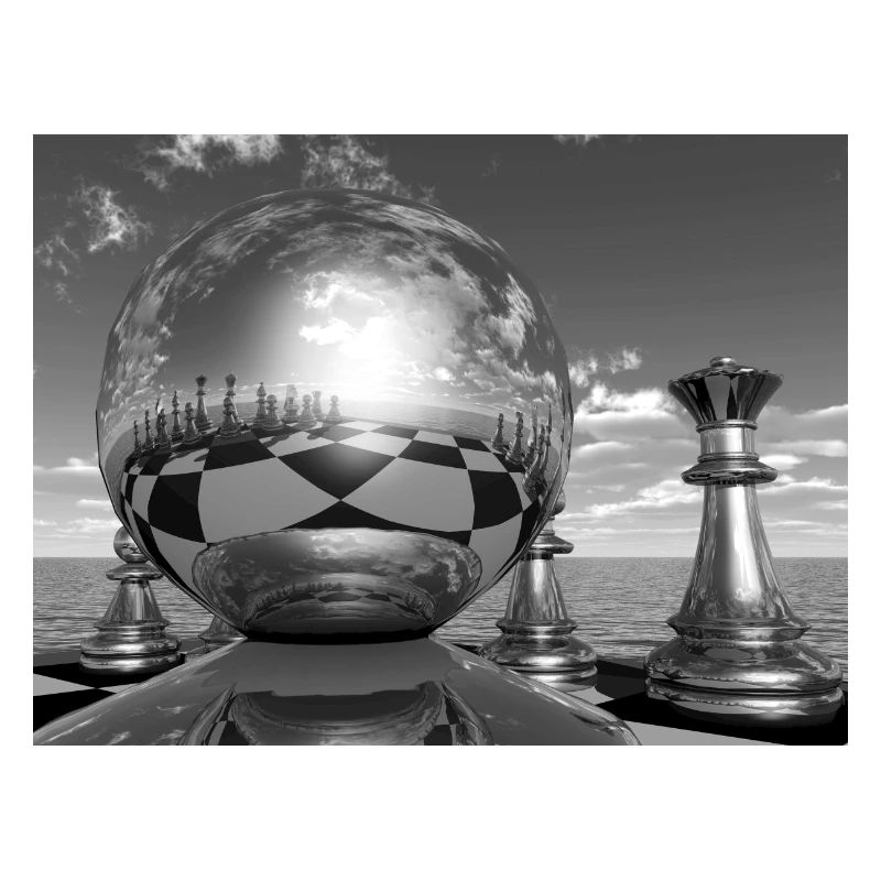 Jeu d’échecs, jeu d’échecs, pions