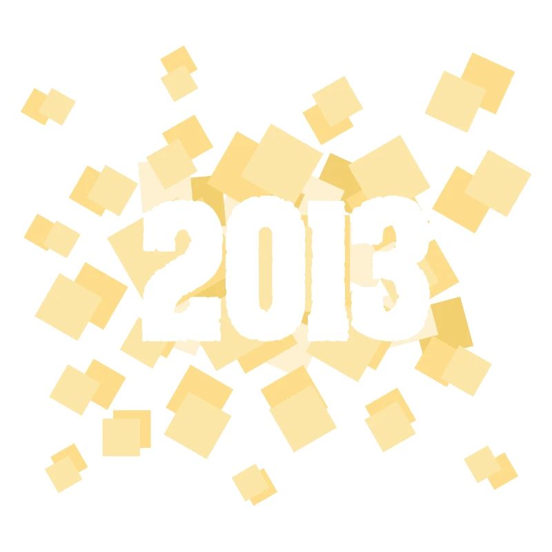 Born in 2013