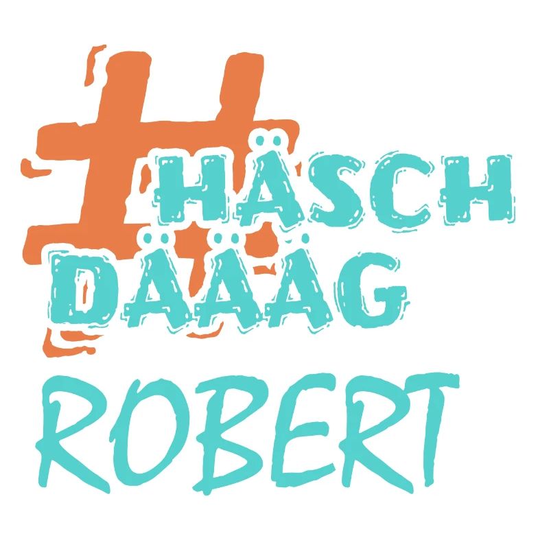 Prénom Robert