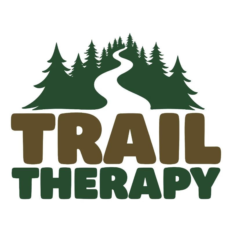 TRAIL THERAPY Saying Statement