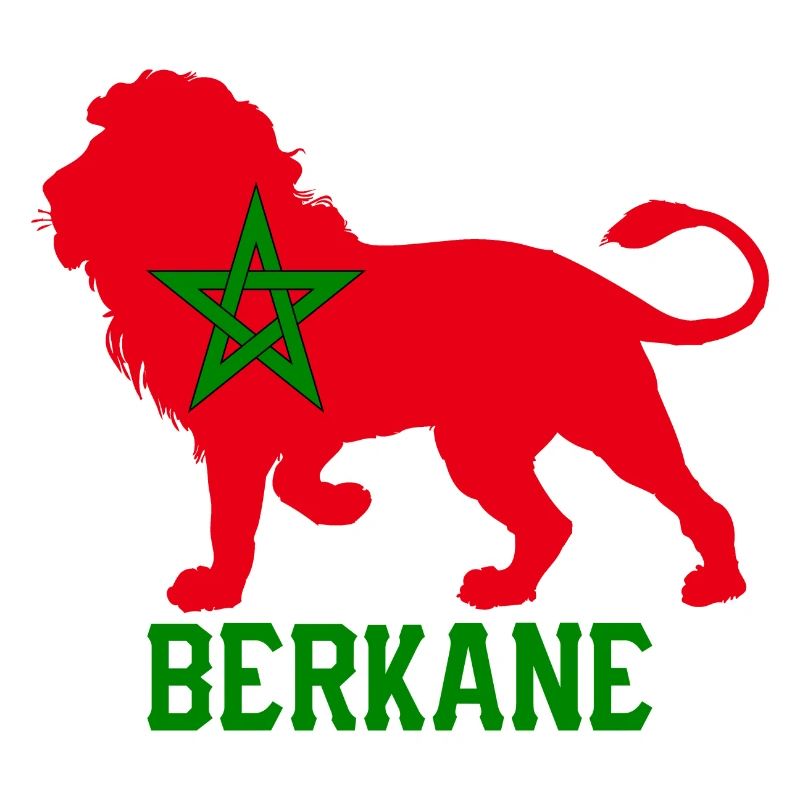 BERKANE