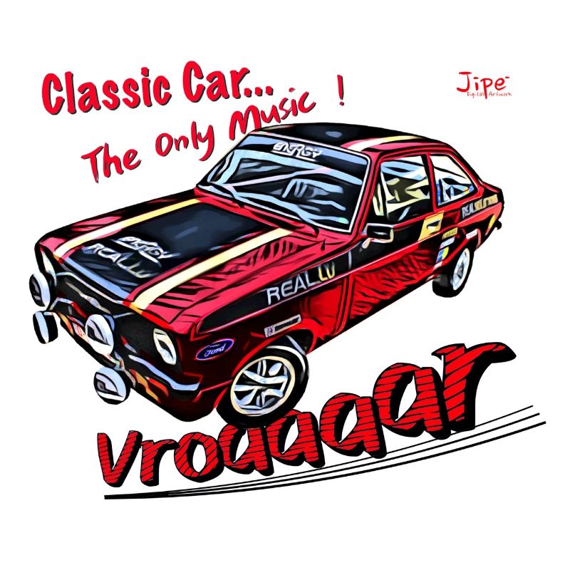 Vroaaaar Music 2
