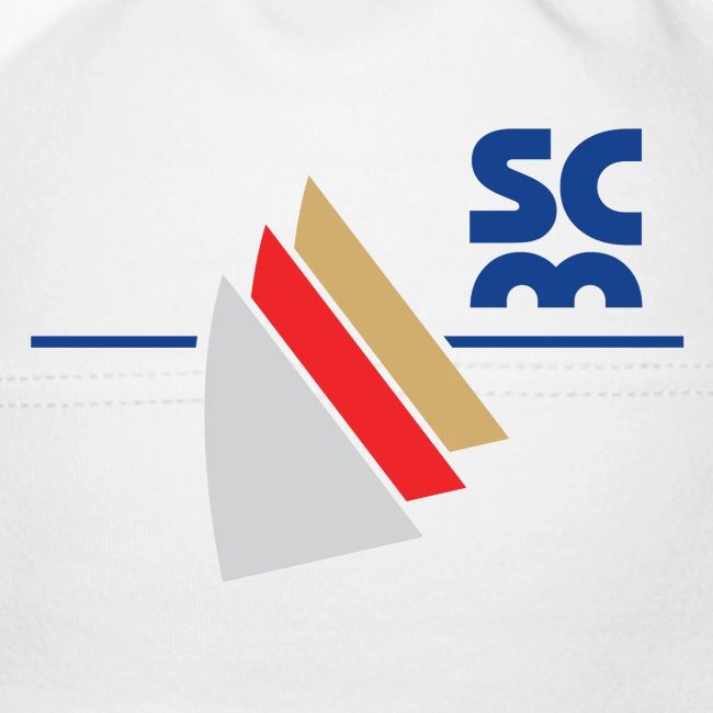 Modernes SCM Logo
