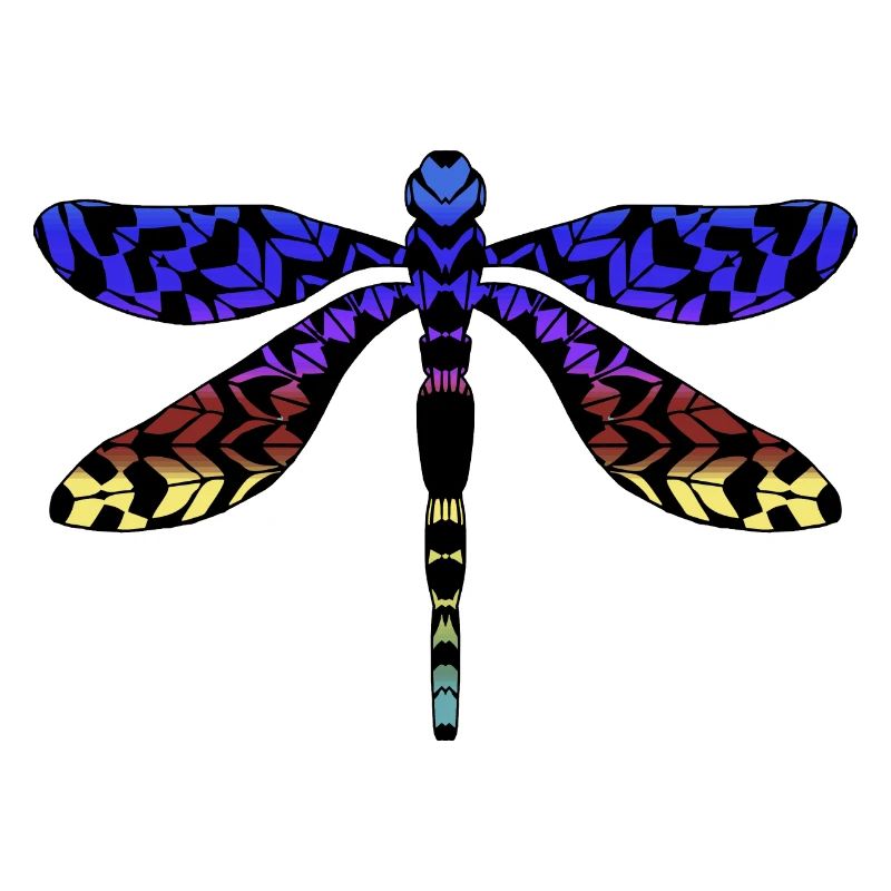 Libellule