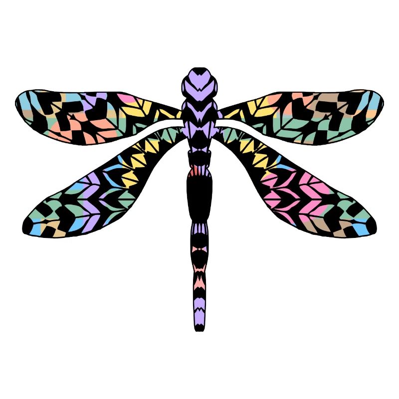 Libellule