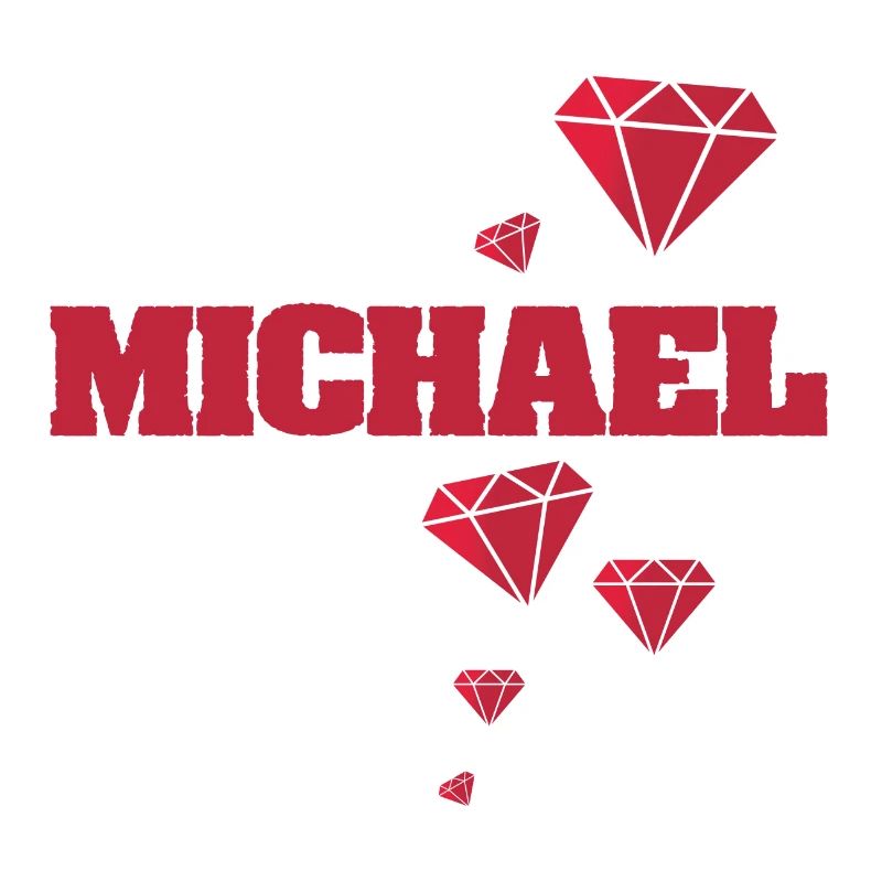 Geschenkidee Michael