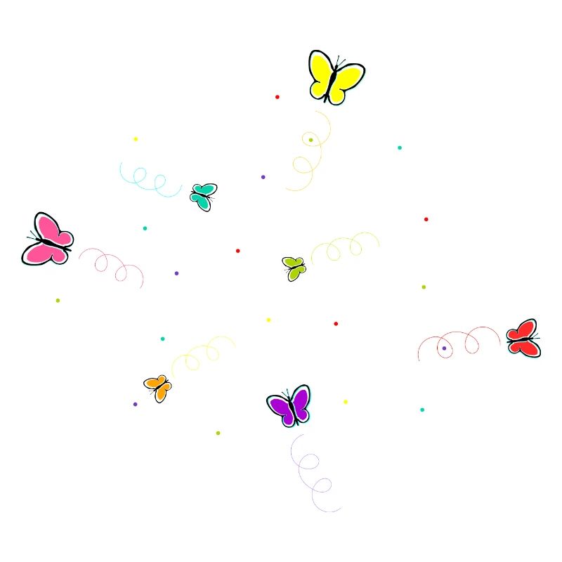 Papillons