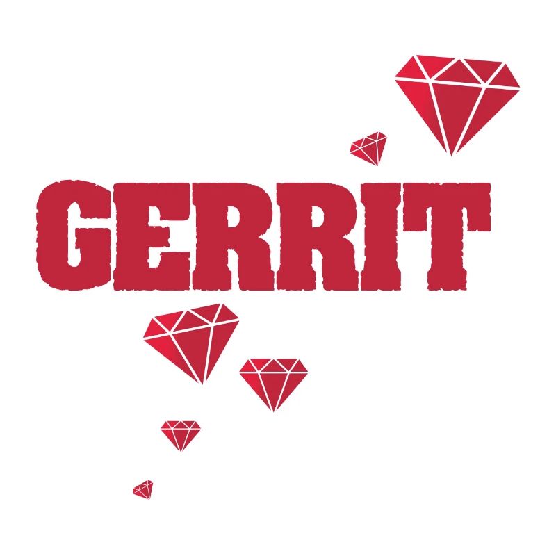 Gift for Gerrit