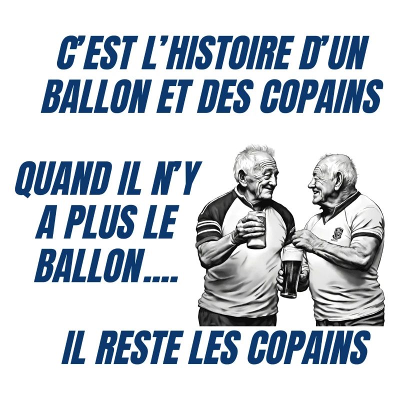 Rugby Copains