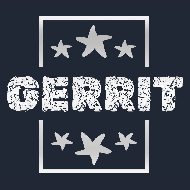 Gerrit Gerrit
