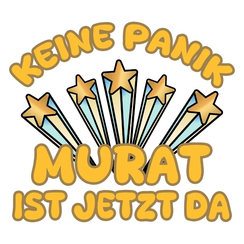 Prénom Murat