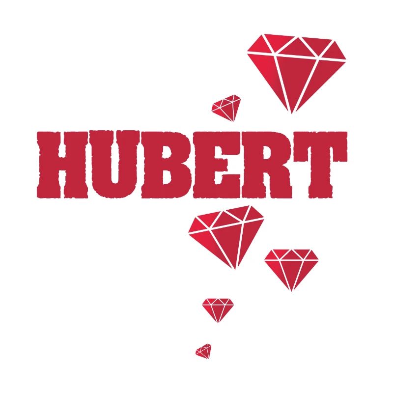 Hubert comme nom