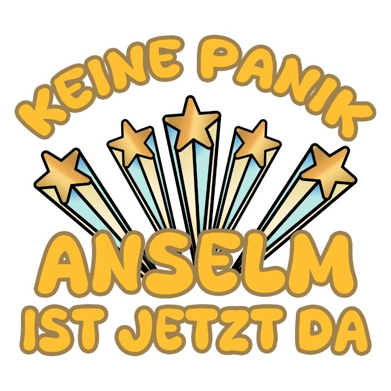 Anselm