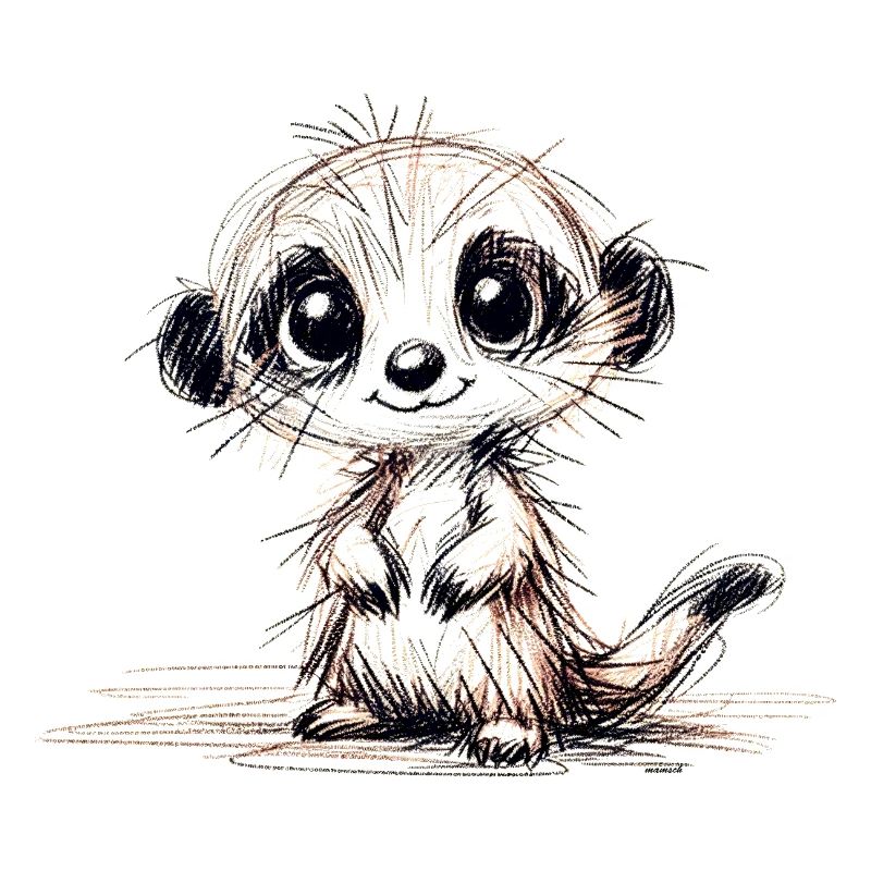 Erdmännchen