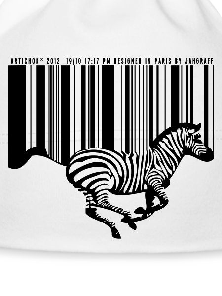 ZEBRA BARCODE
