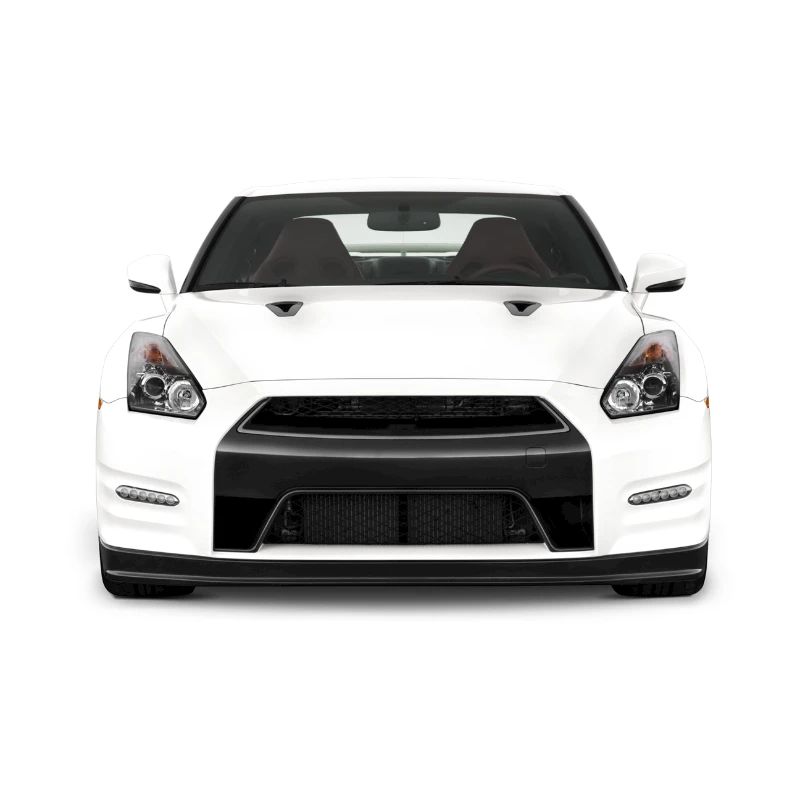 GTR devant