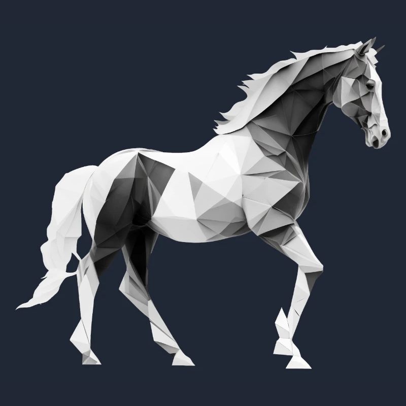 CHEVAL