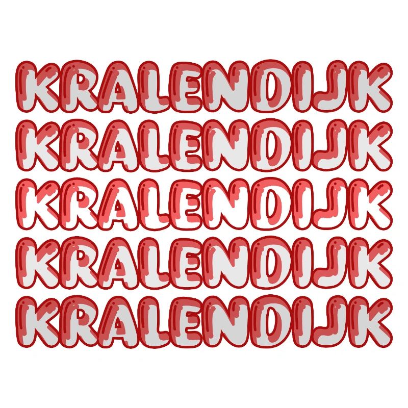 Gift for Kralendijk