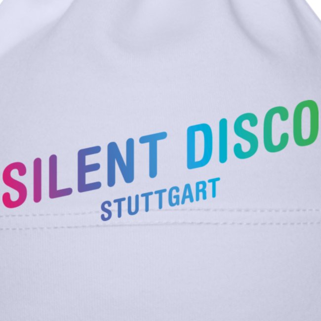 Silent Disco Stuttgart - Gradient