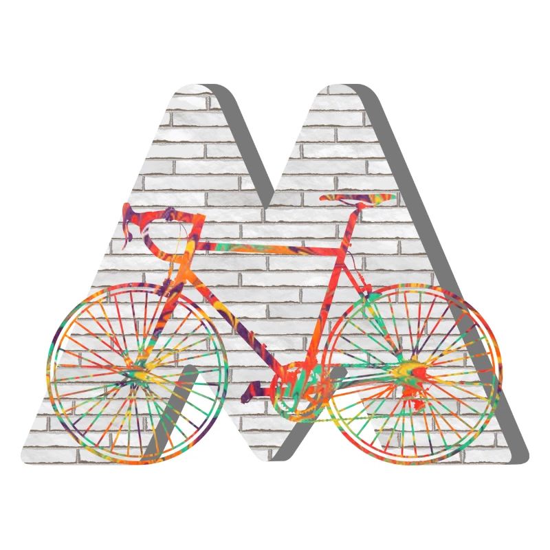 fahrrad e 249 m